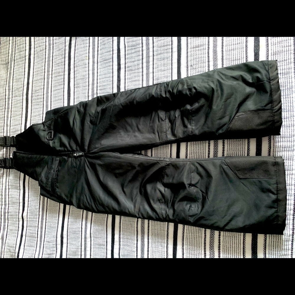 Snow pants
